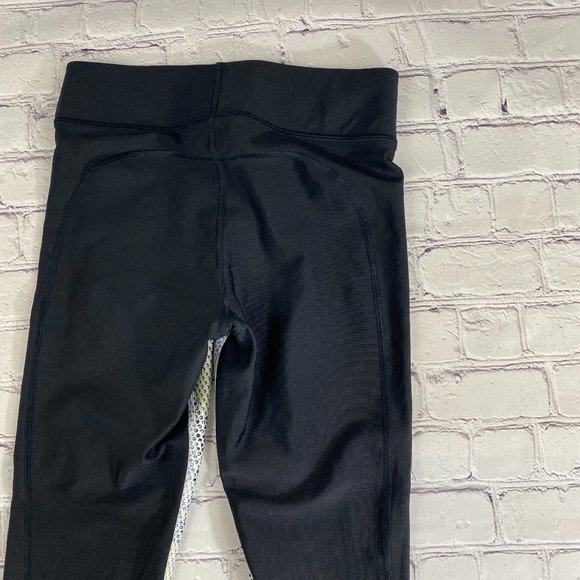 Under Armour Heatgear Compression Leggings - Picture 6 of 6